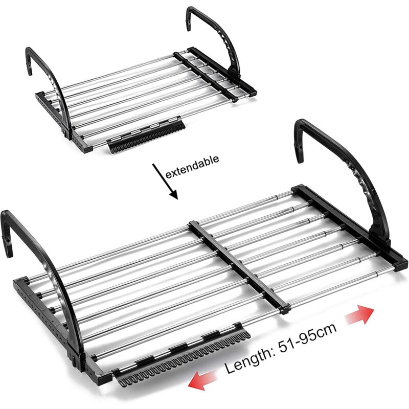 Kit Morsetti E Ditali Per Cavo Da 3 Mm – 24 Pezzi In Acciaio Inox 304, Per Tende E Fissaggi