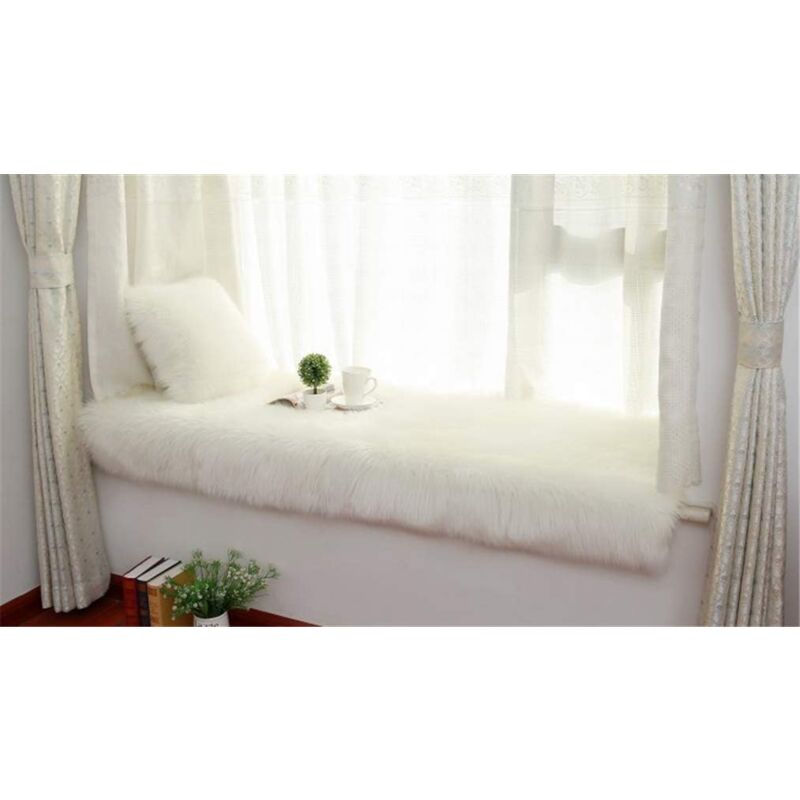 Federa Per Cuscino Bohémien In Cotone E Poliestere – 45x45 Cm, Design Tufted Con Ricami Geometrici, Per Divano E Camera Da Letto - 6