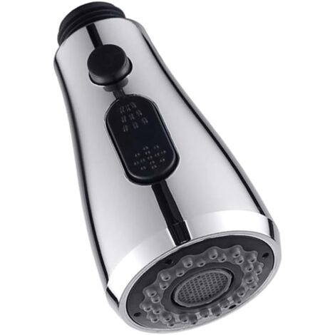 Copri Foro Per Lavello Cucina In Acciaio - Nero Lucido - Anti Perdite E Estetico - Foto 8