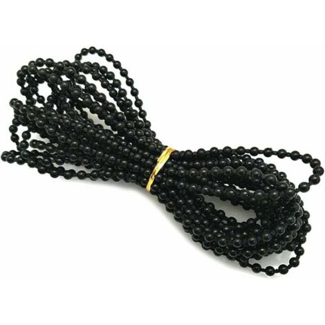 Brad’s Girevoli A Catena Con Perline – 5 Pezzi – 80 Libbre – Scegli 4 O 6 Perline – Pesca Professionale