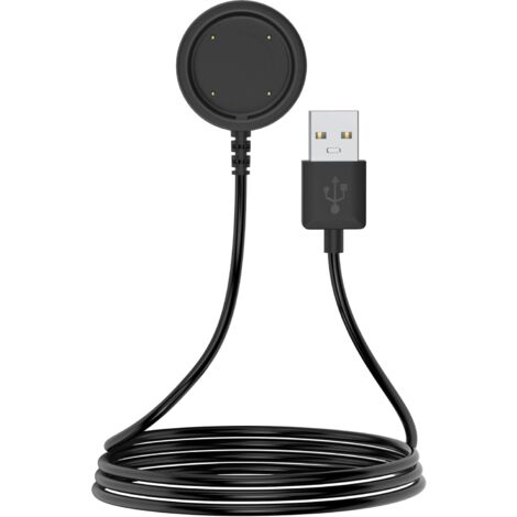 Vhbw Cavo Di Ricarica USB Compatibile Con Garmin Approach S60, X40, X10 - Foto 6