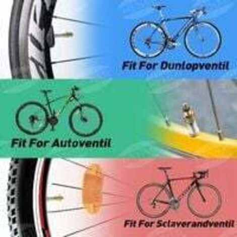 KIT ADATTATORE POMPA Con 6 Pz Connettori Valvola AGO - Foto 6