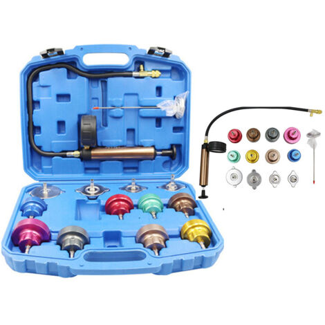 Attrezzi Idraulici, Rilevatore Di Perdite Del Serbatoio Dell'acqua Del - Foto 7