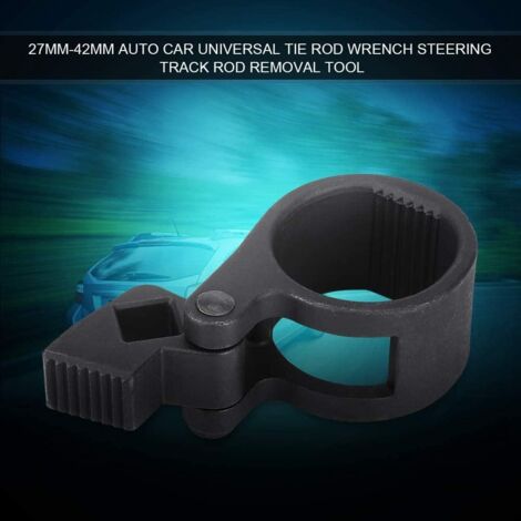 MSW Estrattore Giunti Sferici Per Mercedes W220, W211, W230 - Kit Professionale Con Valigetta - Foto 5