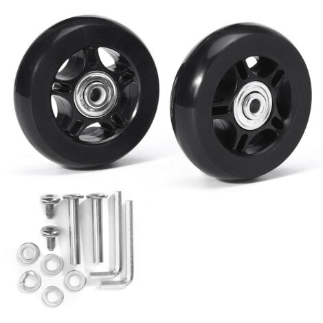 Produzione Ruote E Rulli Industriali Su Misura - Tecnica Industriale Srl - Foto 9