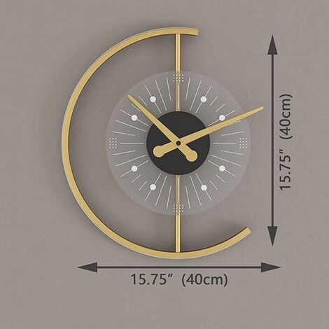 FuninCrea Scatola per Orologi in Pelle PU, Cassa per Orologio Singola, Custodia Orologi Da