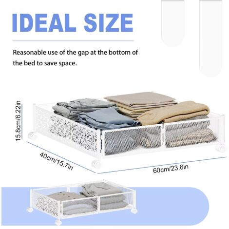 Borsa Grande Riutilizzabile Extra Large Da 190 G/m², Resistente, Con Cerniere, Borsa Portabiancheria E Tessuto Per Guardaroba, Impermeabile, 60 X 50 X 25 Cm, 82 L (3 Pezzi, Nero - Foto 10