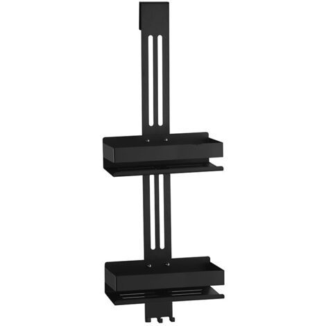 2 Pieces Porta Piante Gancio Per Cesto Sospeso Cestino Portavasi Da