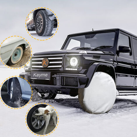 Telo copriparabrezza auto, Telo copriparabrezza antigelo, Protezione parabrezza per neve, ghiaccio e sole, Universale per auto e SUV, 150 x 100 cm