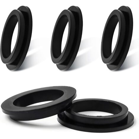 Acquaverde Guarnizione O-Ring 11232 – Anello Di Ricambio Per Pompe Filtro A Sabbia Intex – Modelli 26646, 26648, 26652 - 4