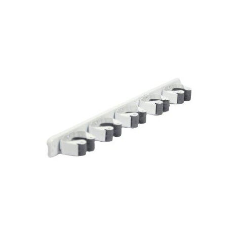 Ganci a forma di S, robusti ganci a forma di S neri opachi per appendere pentole, padelle e asciugamani in cucina, camera da letto, ufficio, giardino e soggiorno