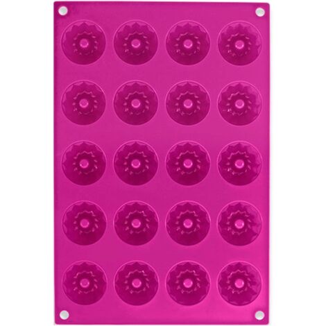 Stampo in muratura stampo in silicone per pasticceria-RAPANDA