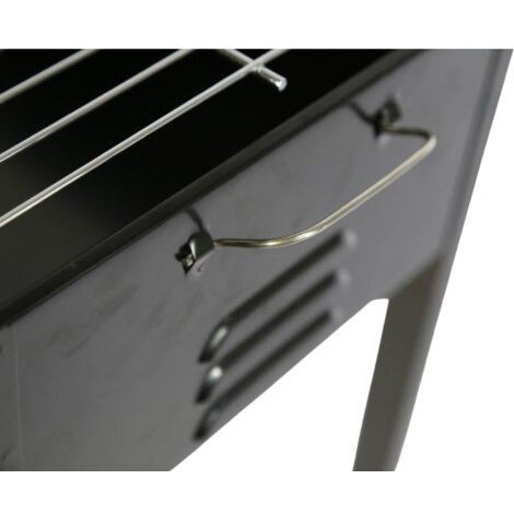 Griglia a carbone - GP1G - Roaster
