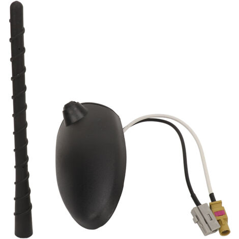 HEIBTENY Antenne De Toit Pour Hyundai I10, Kia, Picanto 96210