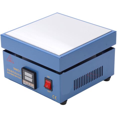 Station De Souder Numérique,Premium Station De Soudage 60W Avec écran