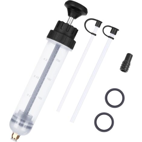 Estrattore di fluidi per * pompa di scarico freni per * auto, estrattore di * carburante, pompa di * * aspirazione manuale * carburante, trasporto liquidi auto, pompe * per liquidi