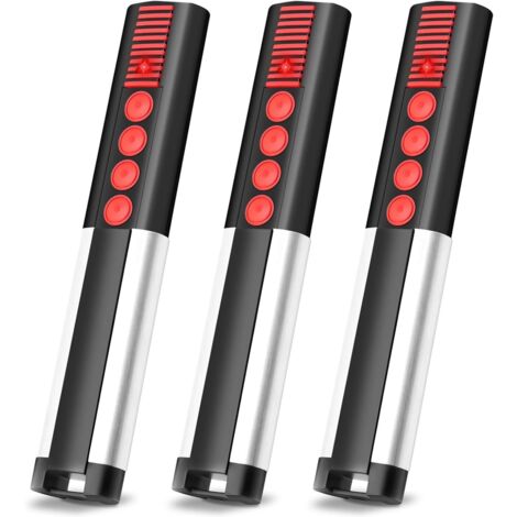 Telecomando Sostitutivo SimplyAll Per TV Philips 32PW6506-05 – Plug & Play, Nessuna Programmazione - 4