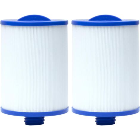 Cartucho filtrante PLEATCO PWW50P3, filtración de piscina o spa | Todo
