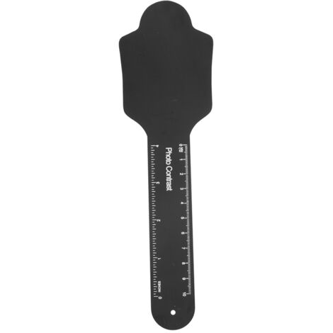 Contrasto fotografico dentale, contrasto dentale nero, pannello di supporto buccale, contrasto dentale, contrasto fotografico palatale, retrattore intraorale per guance e labbra (C-4B)