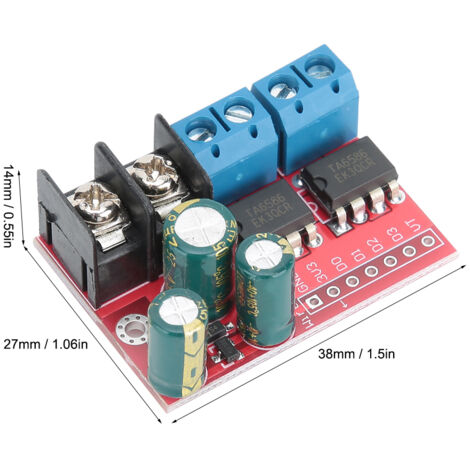Regolatore motore brushless ad alta potenza durevole regolatore di