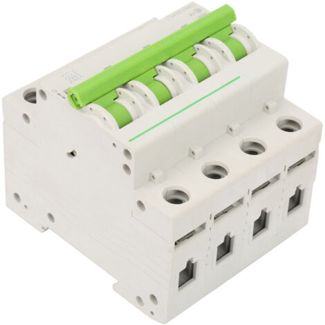 Interruttore Magnetotermico DC 40A - DZ47-63Z-1P, Per