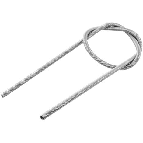 Kit di ricablaggio per serpentine di riscaldamento del forno da 220 V e 3000 W per riscaldare essiccatoi a filo, muffole ed elettrodomestici (1/5)