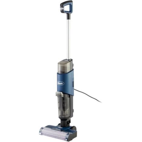 Shark WD100EU Hydrovac Schwarz, Blau Nass-/Trockensauger (1/5)
