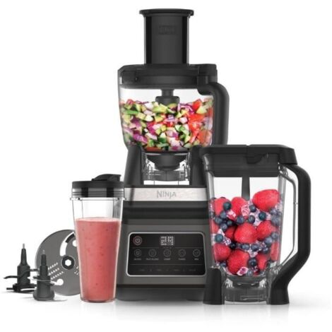 SharkNinja Ninja BN800EU 3-in-1 Küchenmaschine