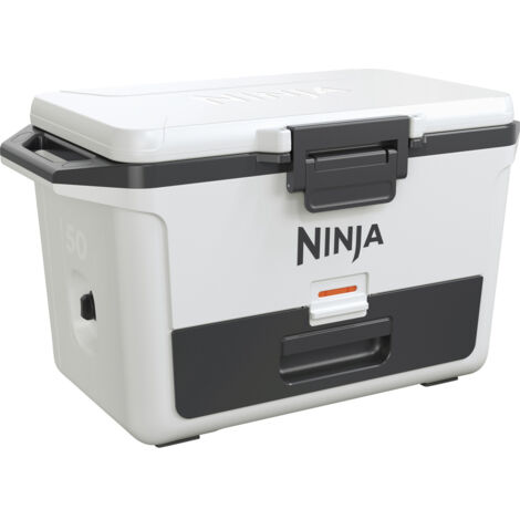 Ninja FrostVault FB151 Wolkenweiß Kühlbox