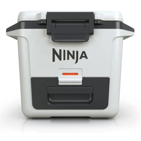 Ninja FrostVault weiß Kühlbox