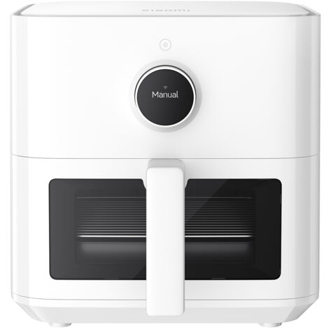Xiaomi Smart Air Fryer 5.5L weiß Heißluftfritteuse