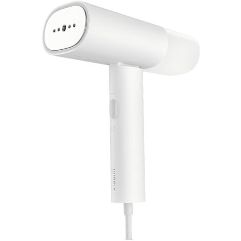 Xiaomi Handheld Garment Steamer weiß Dampfbürste