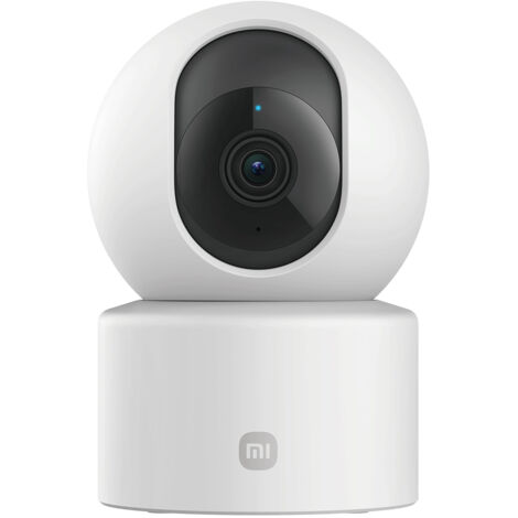 Xiaomi Smart Camera C301 weiß Überwachungskamera (1/5)