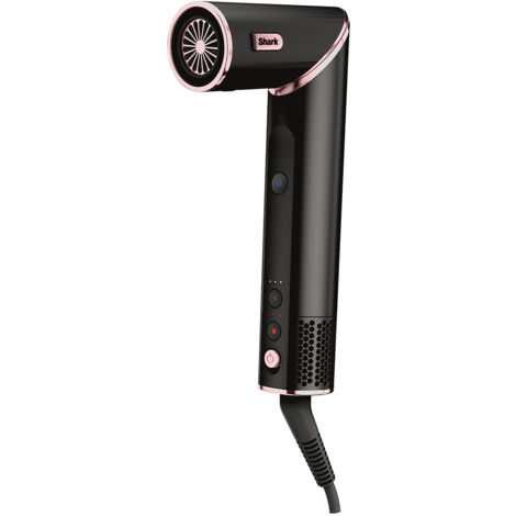 Shark HD446EU FlexStyle 5-in-1 Schwarz Haartrockner (1/5)