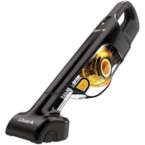 Shark CH950EUT schwarz Handstaubsauger (1/5)