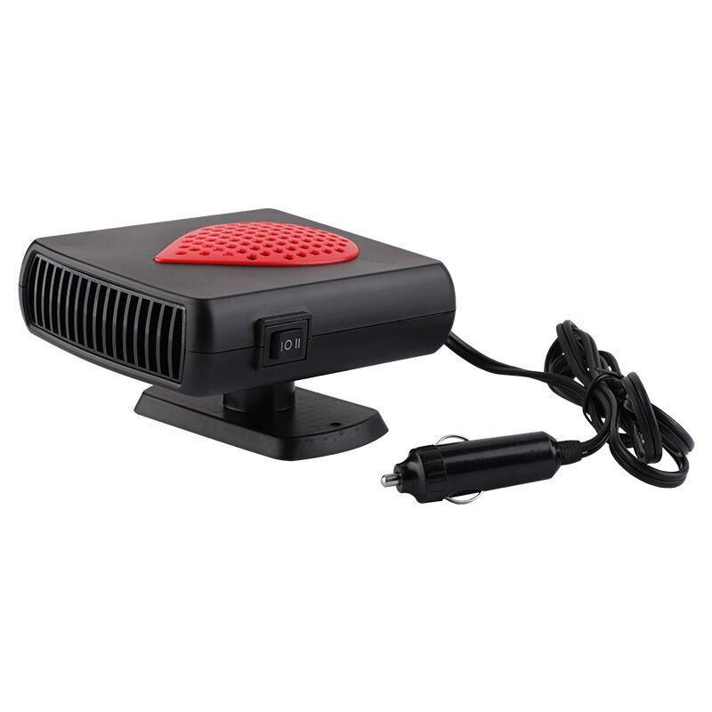 Car Heater, Fast Heating and Air Conditioning, Defogger Defogger,7378C,24v