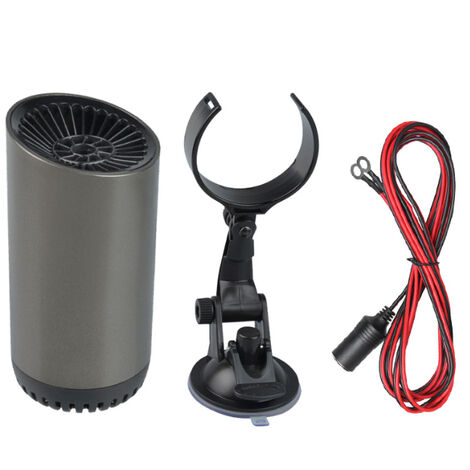 Car Heater, Fast Heating and Air Conditioning, Defogger Defogger,8111,12V
