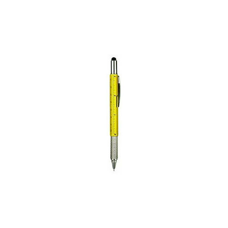 Stanley 2-47-329 Mini Fine Tip Pen (4 Pieces)