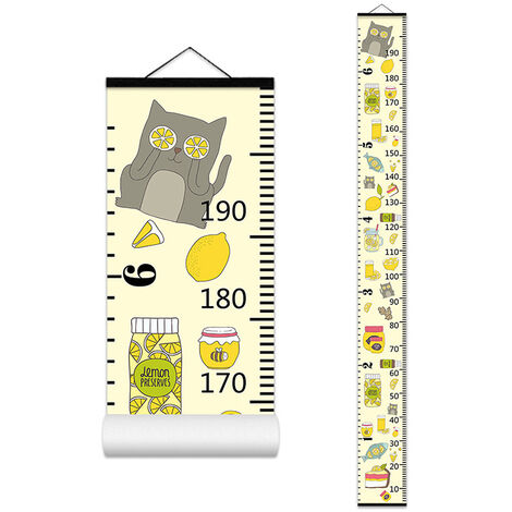  Ruler For Kids