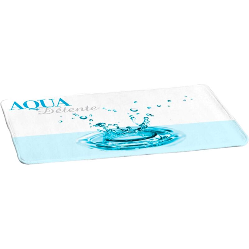Tapis Antidérapant Aqua-Grip Pour Piscine & Douche - Antimicrobien, 3 Couleurs, Plusieurs Tailles | Sécurité Zones Humides