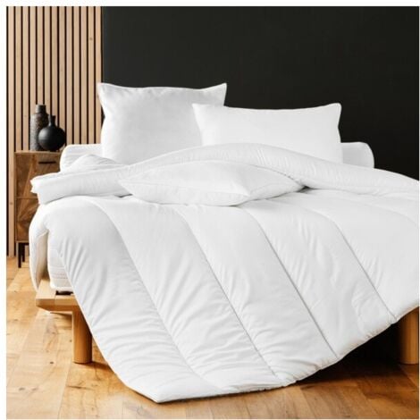 Couette d’été Promo Linge – Couette Légère et Fine 170 gr/m² - 200 x 140 cm .