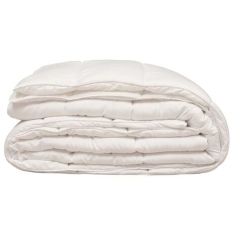Couette d’été Promo Linge – Couette Légère et Fine 170 gr/m² - 200 x 140 cm .