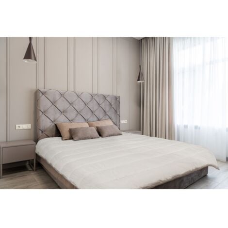 Couette d’été Promo Linge – Couette Légère et Fine 170 gr/m² - 200 x 140 cm .