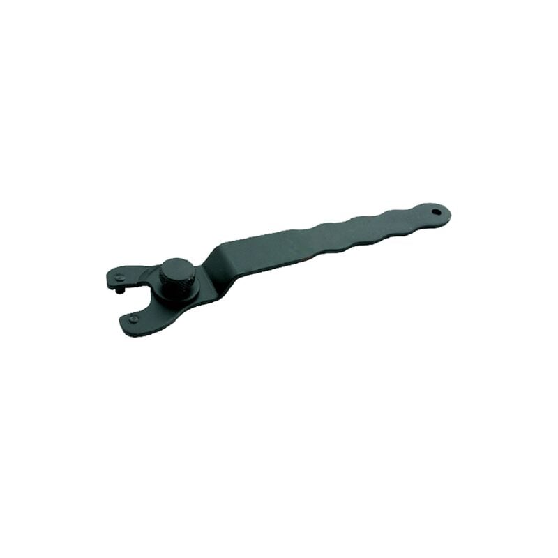 Cle' a' disque Art.230.00 re'glable 20/35 mm pour accessoires de meuleuse