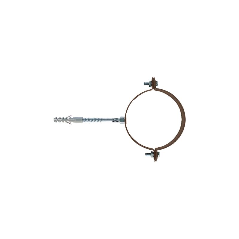 Collier De Poitrail Cheval Showman - Cuir, Outillage Floral, Goujons Argent, Neuf
