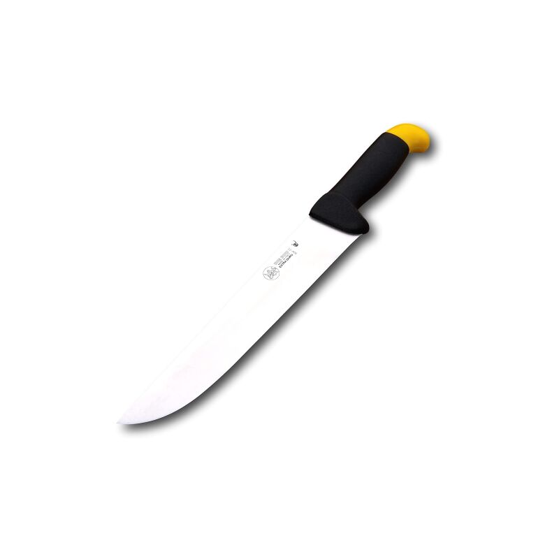 Couteau de Boucher du Diable