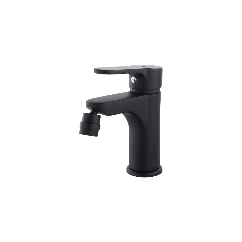 Bidet à levier unique série marzia
