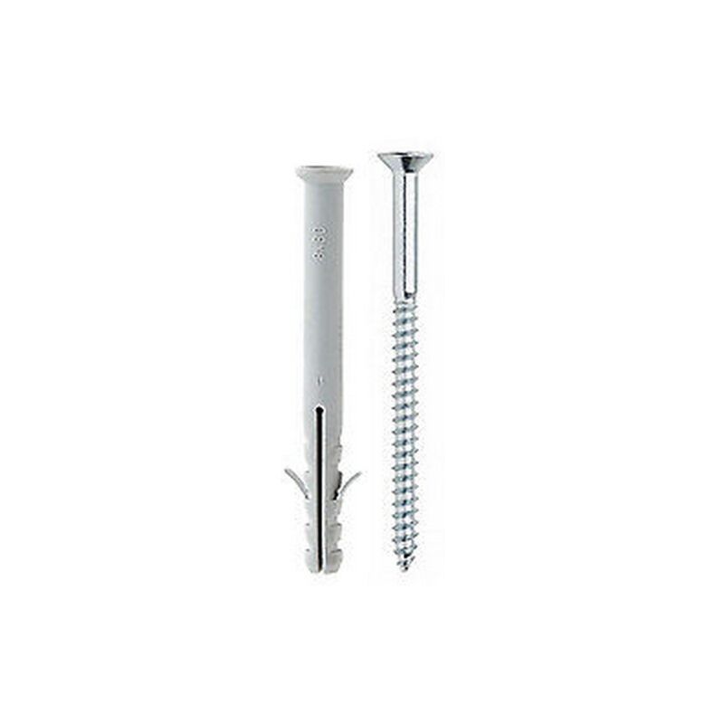 Tiges à Cheville Avec Trou - Diamètres 12mm, 14mm, 16mm Au Choix - Neuf - Sans Marque