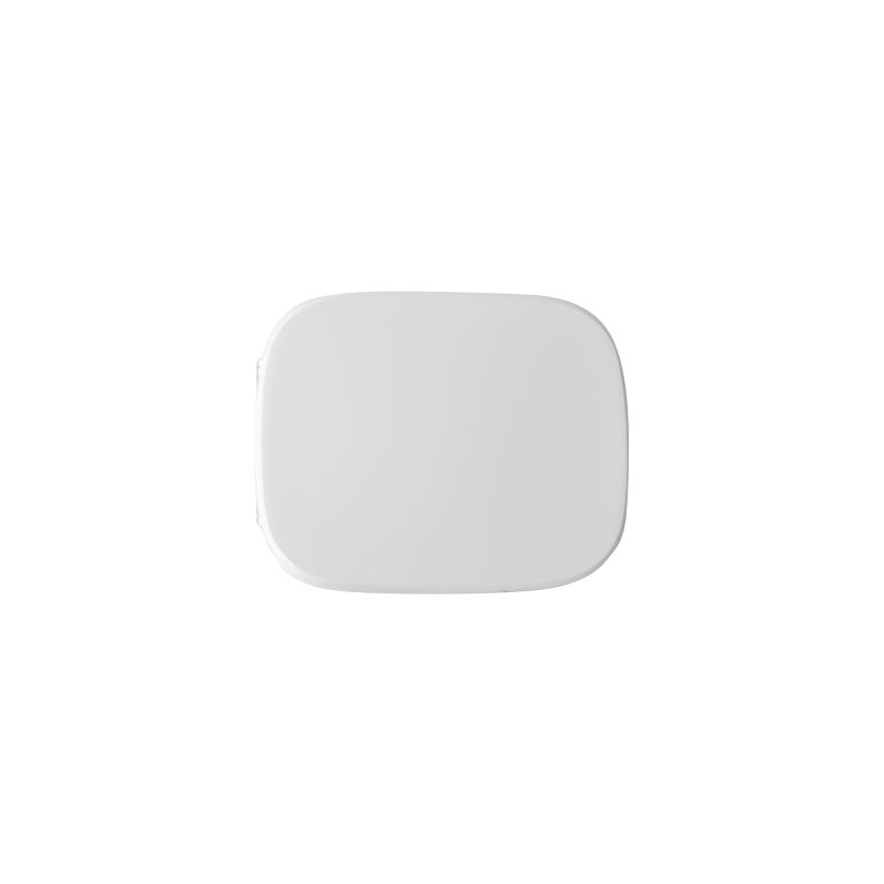 Ideal Standard Pack Tampon Siège WC J476800 - Pièces Rechange Blanc