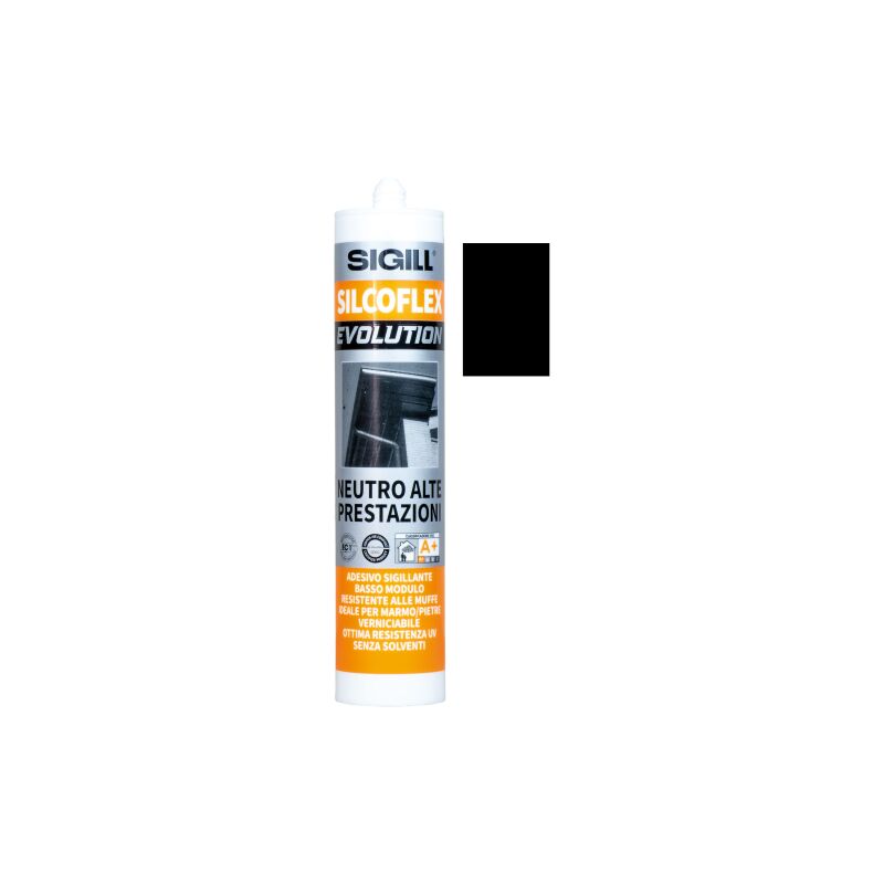 Colle à Insectes Et Souris Sigill - Tube 135 G, Non Toxique, Pour Pièges Maison